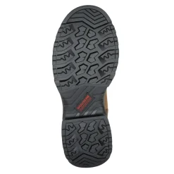 Work & Safety*Wolverine Men's Boots, ReForce EnergyBound CarbonMax Wellington Work Boot Cashew