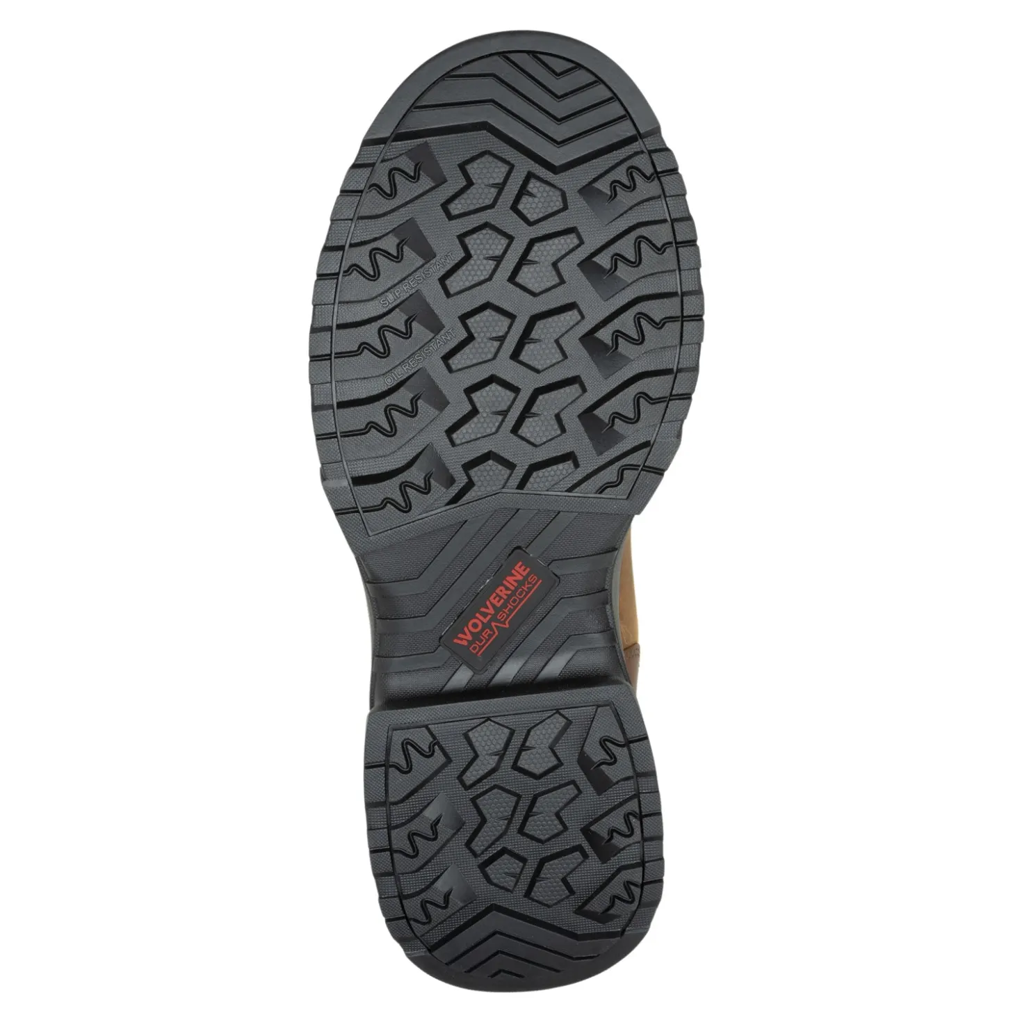 Work & Safety*Wolverine Men's Boots, ReForce EnergyBound CarbonMax Wellington Work Boot Cashew
