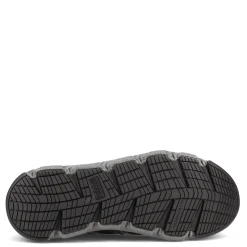 Work & Safety*Wolverine Men's Boots, Rev DuraShocks Safety Toe Work Shoe Charcoal