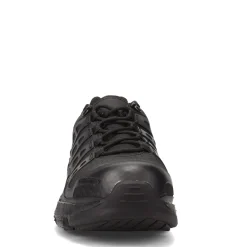 Work & Safety*Wolverine Men's Boots, Rev DuraShocks Safety Toe Work Shoe Black