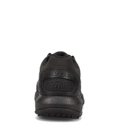Work & Safety*Wolverine Men's Boots, Rev DuraShocks Safety Toe Work Shoe Black