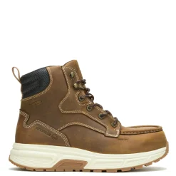 Work & Safety*Wolverine Men's Boots, Ridge Performance Wedge 6-inch CarbonMax Waterproof Work Boot