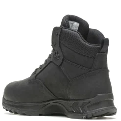 Work & Safety*Wolverine Men's Boots, ShiftPLUS Work LX 6