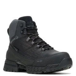 Work & Safety*Wolverine Men's Boots, Surge LX EnergyBound 6-inch CarbonMax Work Boot