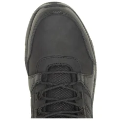 Work & Safety*Wolverine Men's , Rev UltraSpring DuraShocks Vent Composite Toe Boot Black