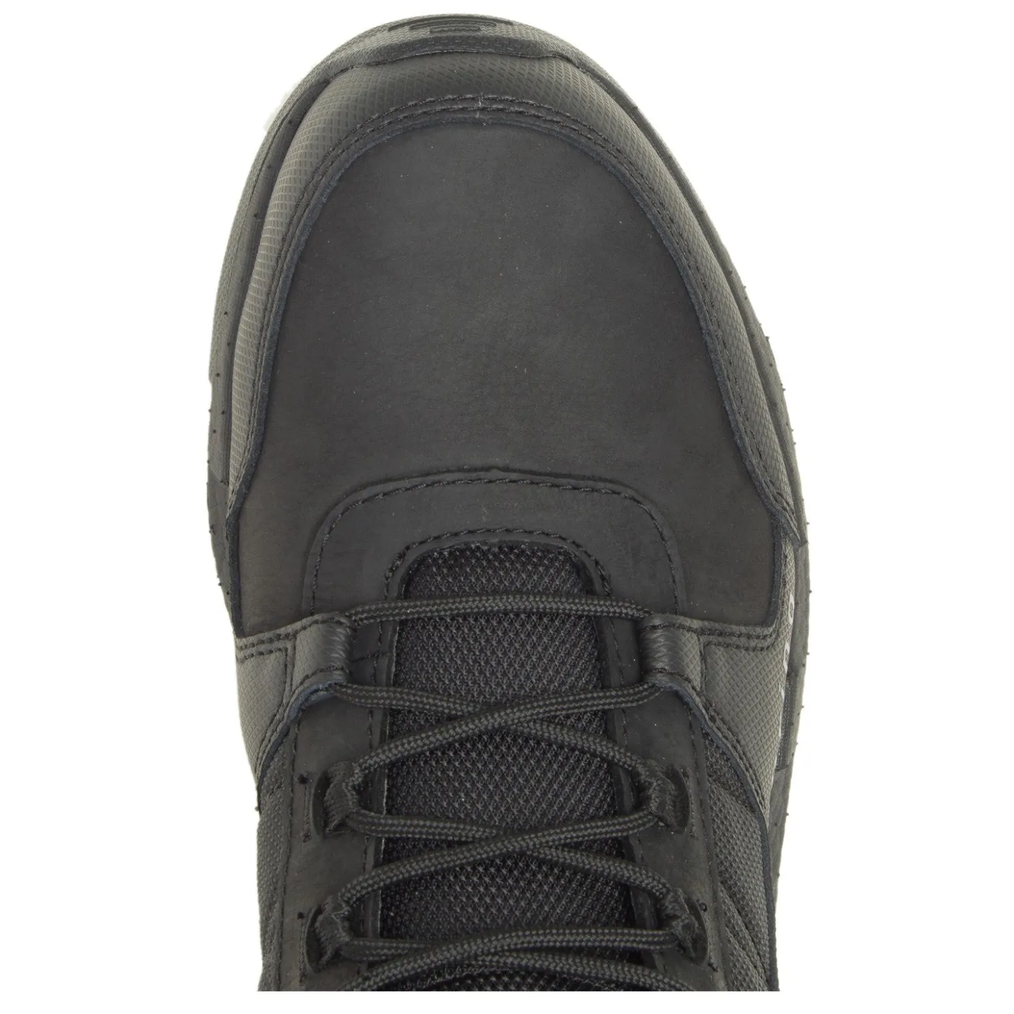 Work & Safety*Wolverine Men's , Rev UltraSpring DuraShocks Vent Composite Toe Boot Black