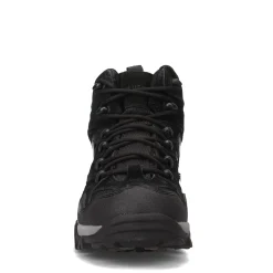 Sneakers & Athletics*Wolverine Men's , Wilderness Hiker Boot Black