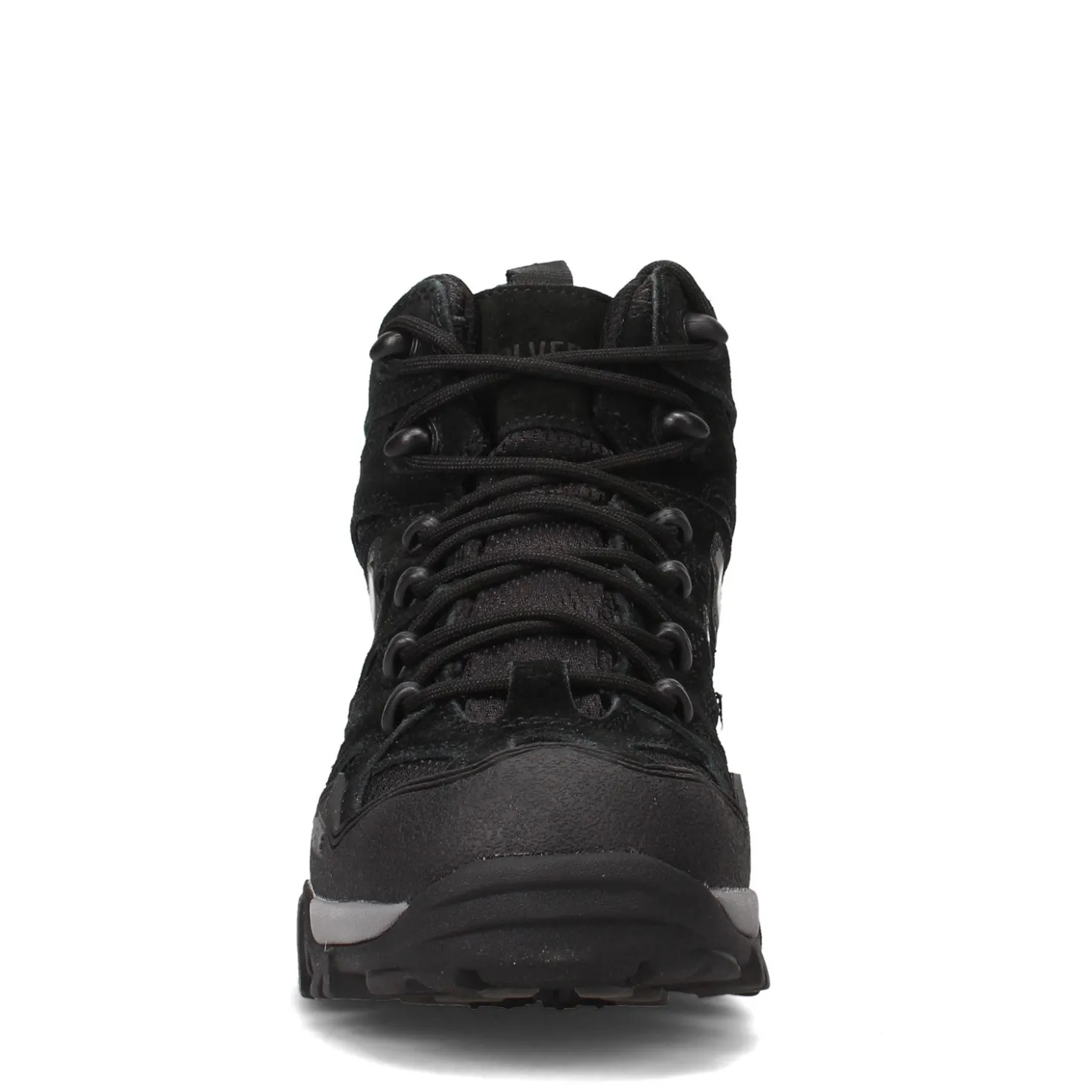 Sneakers & Athletics*Wolverine Men's , Wilderness Hiker Boot Black