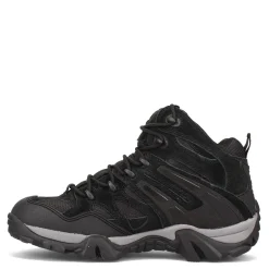Sneakers & Athletics*Wolverine Men's , Wilderness Hiker Boot Black