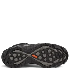 Sneakers & Athletics*Wolverine Men's , Wilderness Hiker Boot Black