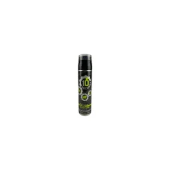 Shoe Care & Polish*Miami Leather Co Miami Leather, 10 Seconds, Shoe Cleaner Shoe Care Foaming Spray None