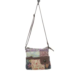 Handbags*Myra Bag, La Fleur Small Crossbody Bag Multi