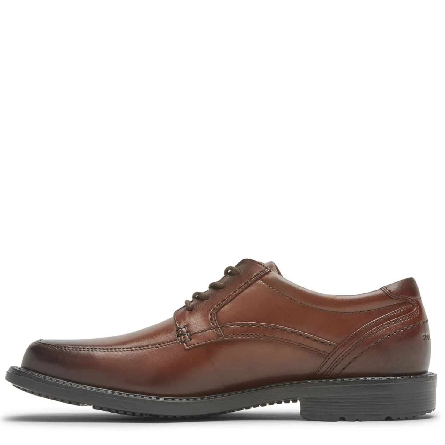 Dress*Rockport , Men's SI2 Apron Toe Oxford Brown
