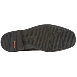 Dress*Rockport , Men's SI2 Apron Toe Oxford Brown