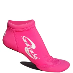 Socks*Sand Socks Inc Sand Socks, Sprites Low Top Sock Pink