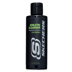 Shoe Care & Polish*Skechers , Athletic Cleaner & Conditioner Black