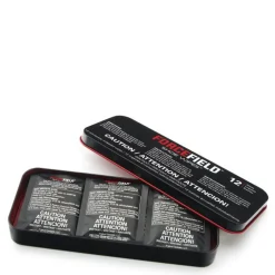 Shoe Care & Polish*Sofsole Implus Llc Sof Sole, Premium Shoe Cleaning Wipes -12 Pack Black