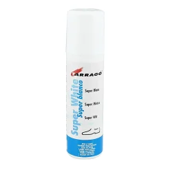 Shoe Care & Polish*Miami Leather Co Tarrago, Super shoe ner White