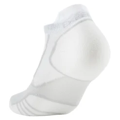 Socks*Thorlo Socks, Experia PROLITE Ultra-Light Cushion No-Show Tab Rocket Grip Socks - 1 Pair