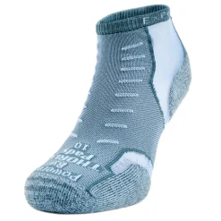 Socks*Thorlo Socks, Experia Techfit Low Cut Sock Dark Blue