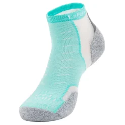 Socks*Thorlo Socks, Experia Techfit Low Cut Sock Spearmint