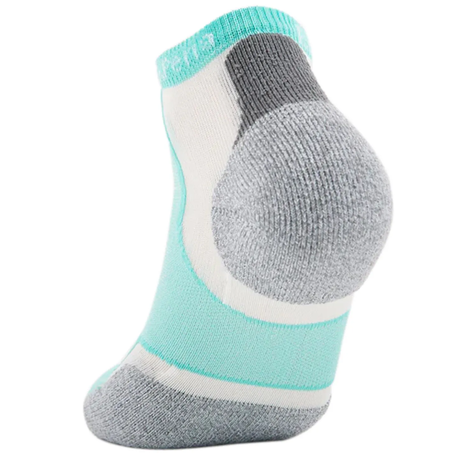 Socks*Thorlo Socks, Experia Techfit Low Cut Sock Spearmint