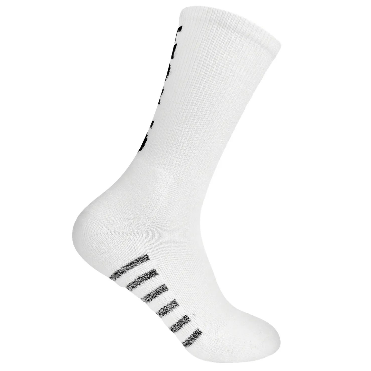 Socks*Thorlo Socks, Light Cushion Crew Pickleball Socks - 1 Pair