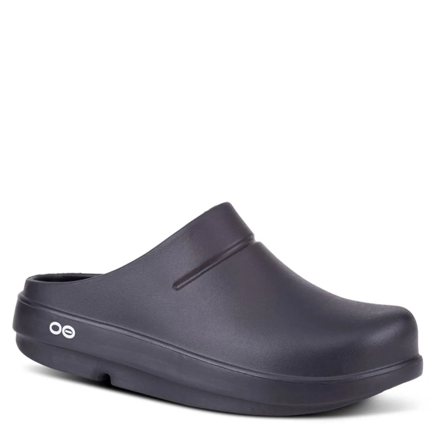 Slip-On Shoes*OOFOS Unisex , OOCloog Clog Black