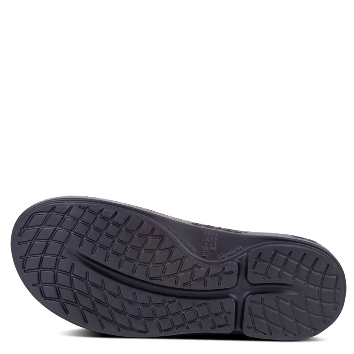 Slip-On Shoes*OOFOS Unisex , OOCloog Clog Black