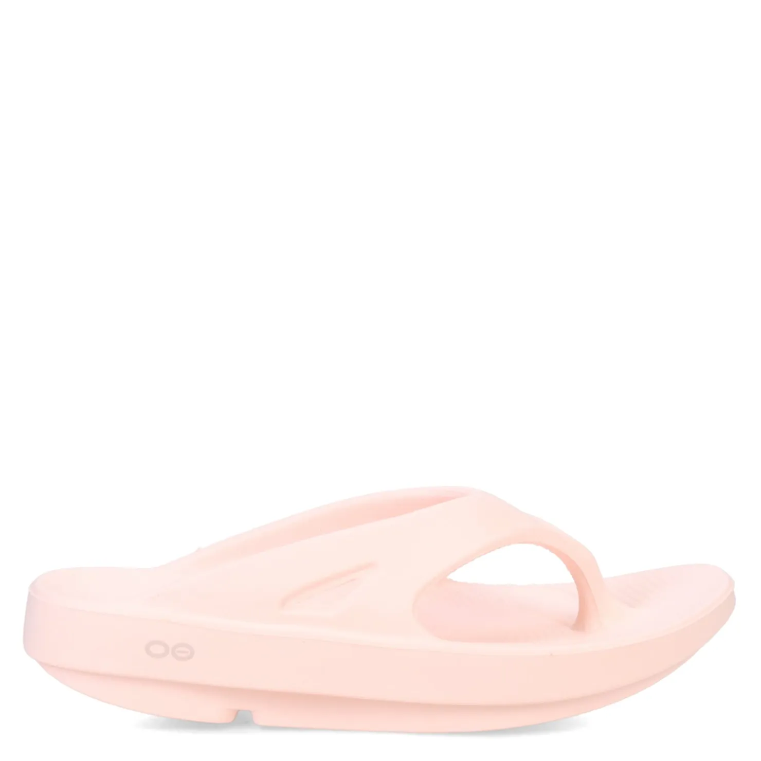 Flip Flops*OOFOS Unisex , OOriginal Flip Flop Thong Sandal Blush