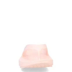 Flip Flops*OOFOS Unisex , OOriginal Flip Flop Thong Sandal Blush