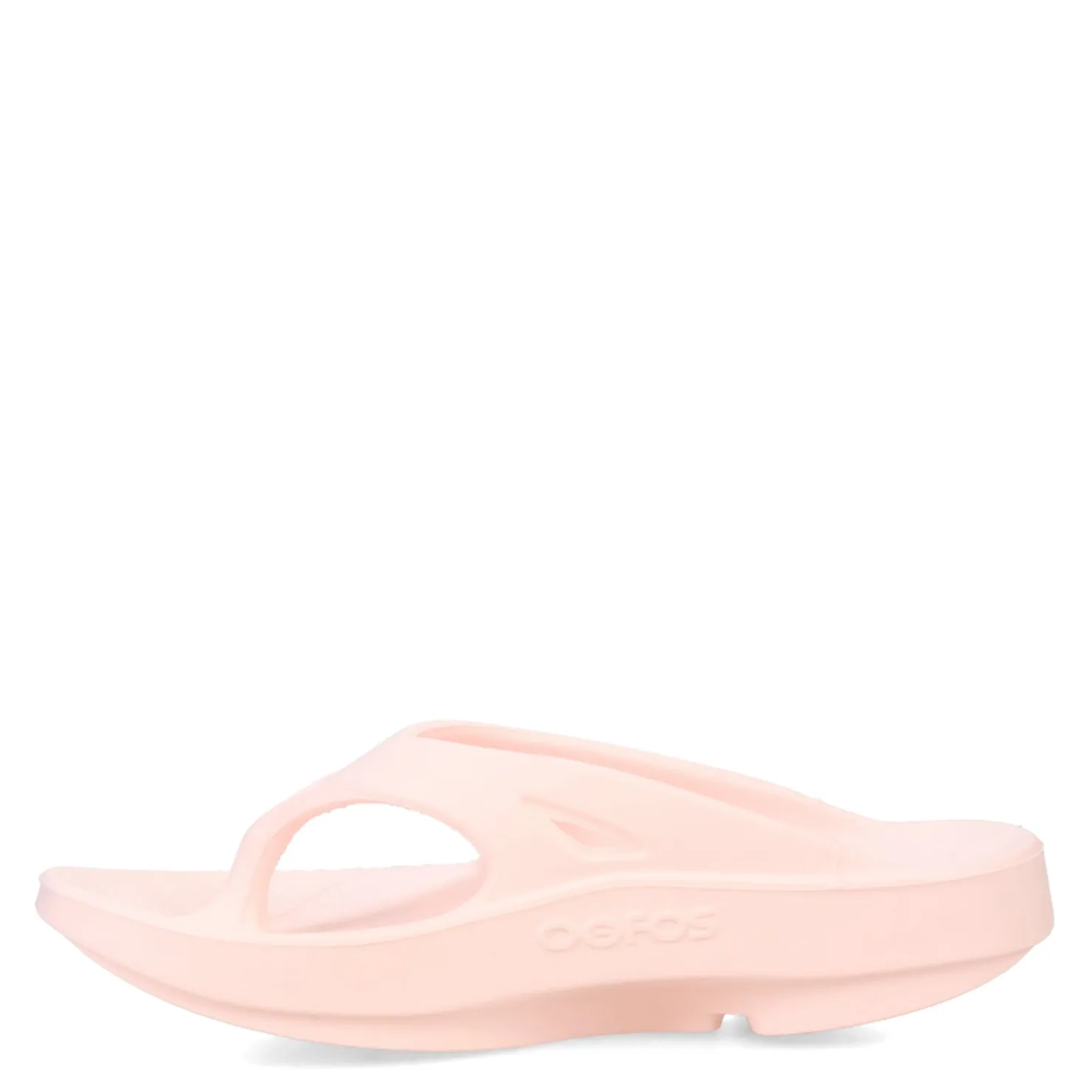 Flip Flops*OOFOS Unisex , OOriginal Flip Flop Thong Sandal Blush