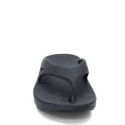 Sandals*OOFOS Unisex , OOriginal Sandal Black
