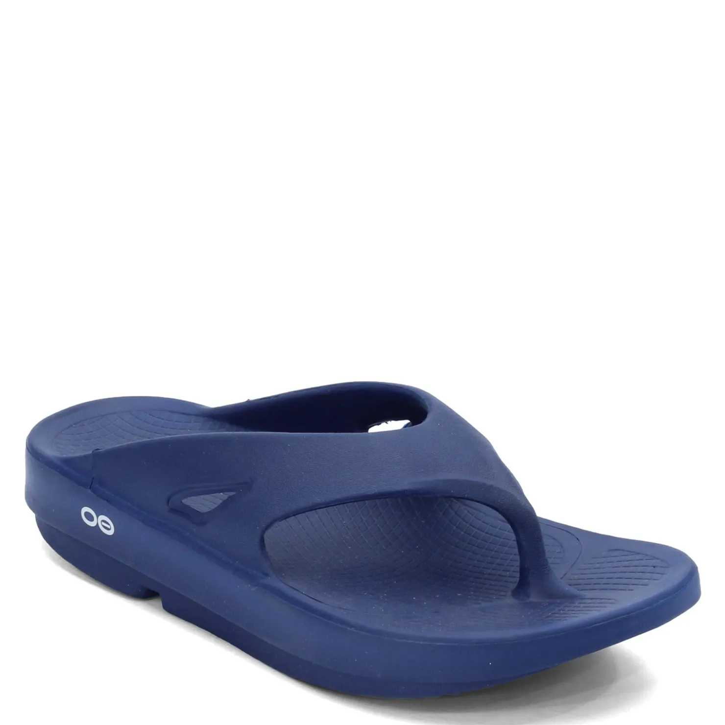 Sandals*OOFOS Unisex , OOriginal Sandal Navy