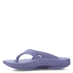 Flip Flops*OOFOS Unisex , OOriginal Sandal Waterdrop