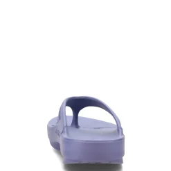 Flip Flops*OOFOS Unisex , OOriginal Sandal Waterdrop