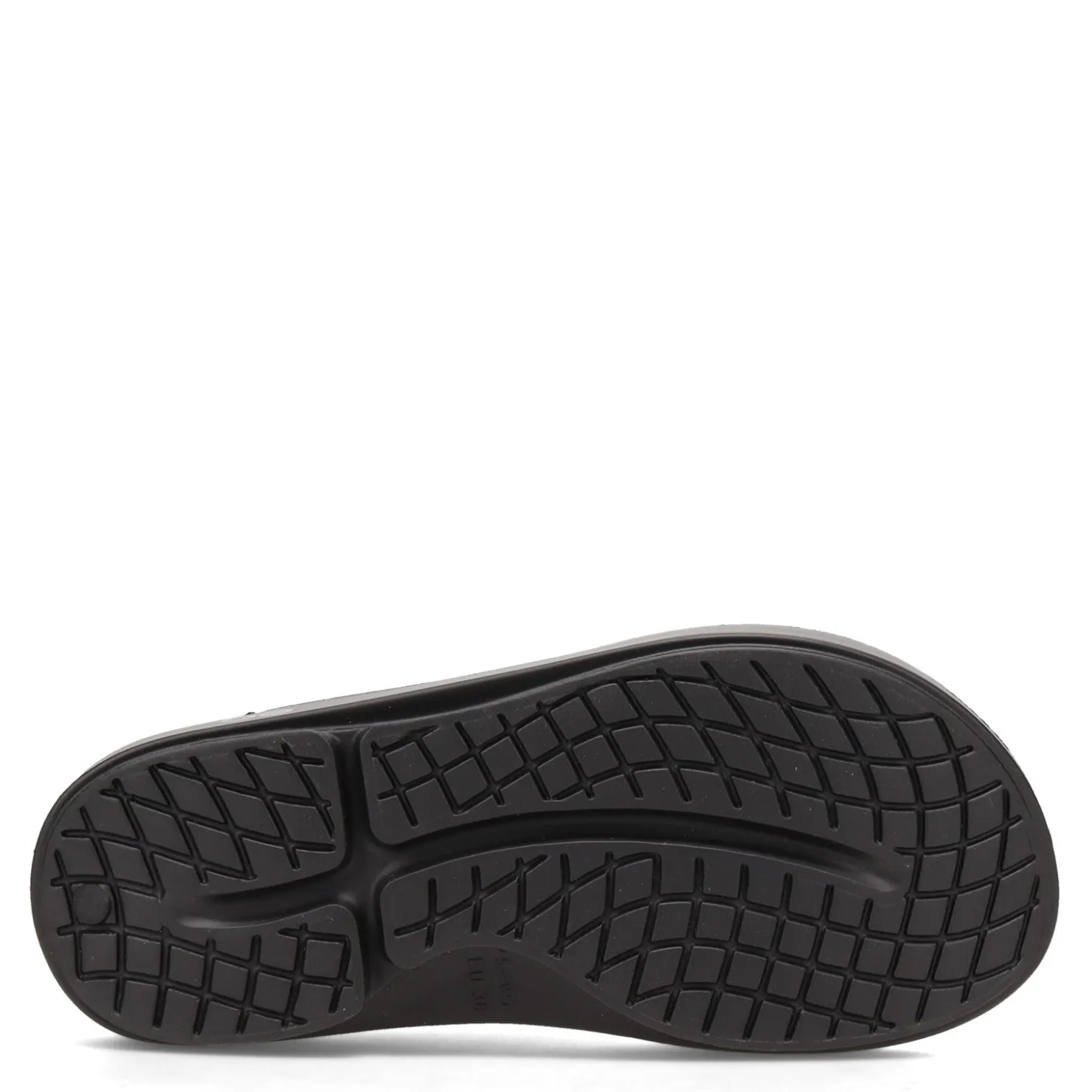 Flip Flops*OOFOS Unisex , OOriginal Sandal Black Camo