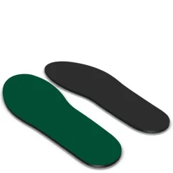 Insoles*Sofsole Implus Llc Unisex Spenco, RX Comfort Insole Black