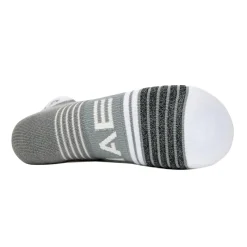 Socks*Thorlo Unisex Socks, Experia Ultra Light Padding Tennis No Show Tab Socks - 1 Pair White
