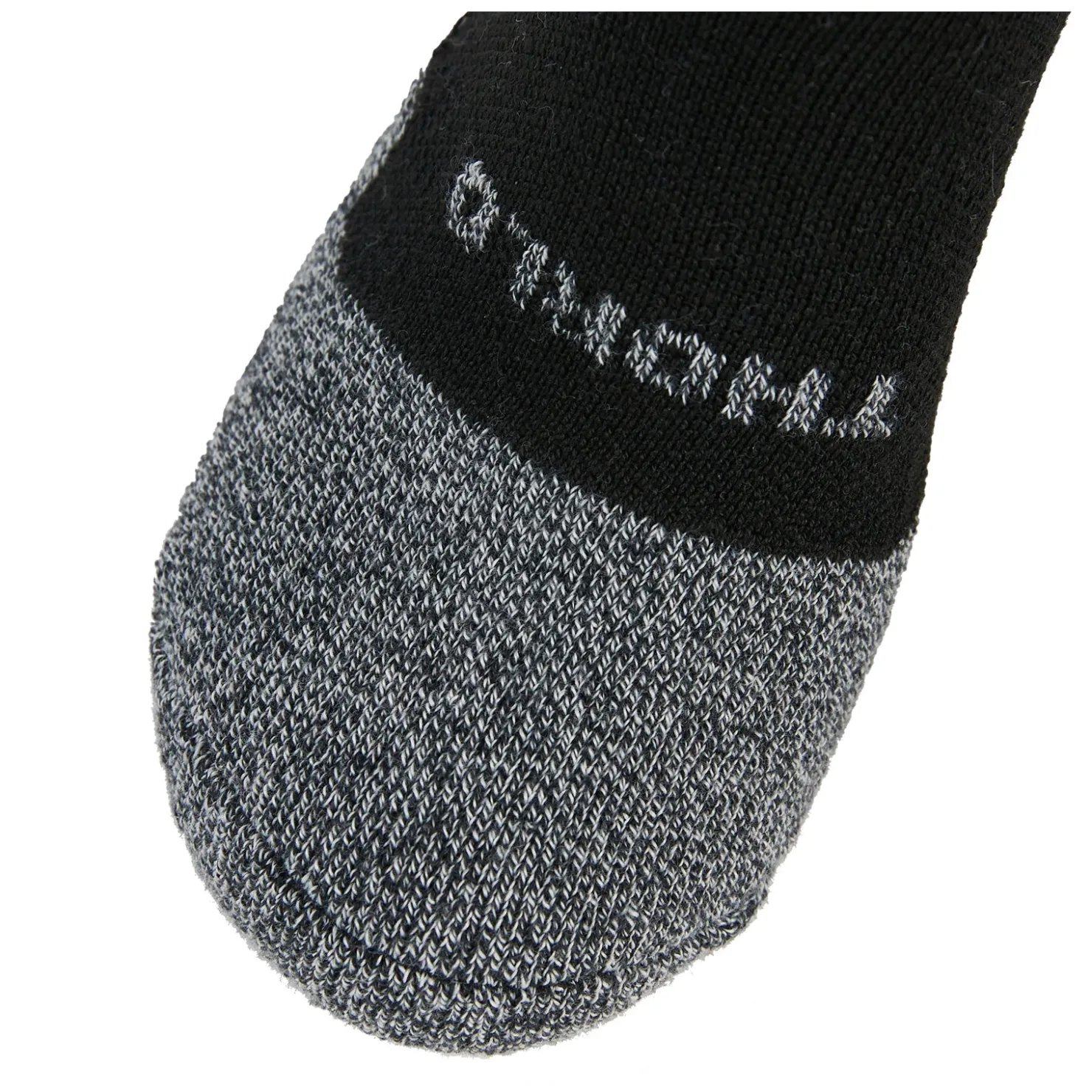 Socks*Thorlo Unisex Socks, Light Cushion Low-Cut Pickleball Socks - 1 Pair Black