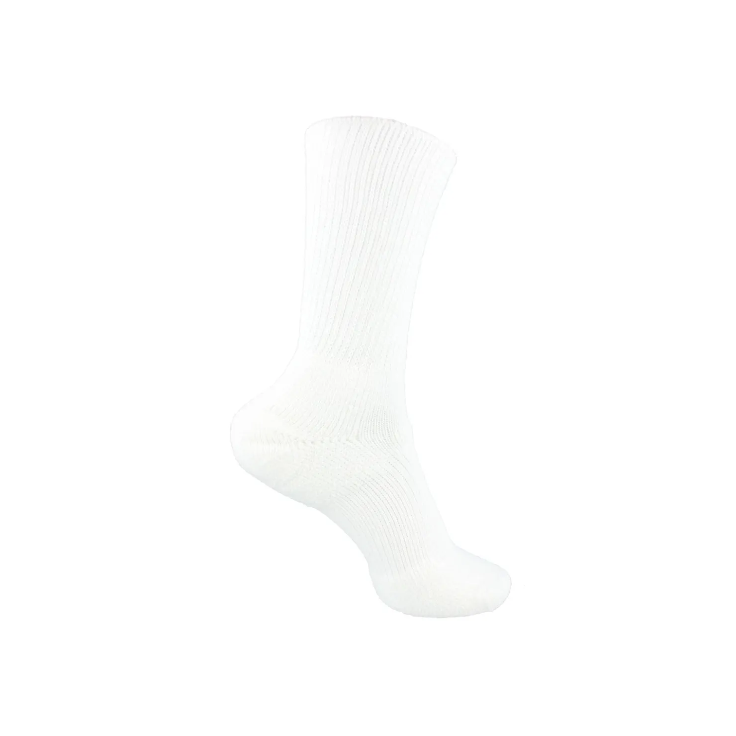 Socks*Thorlo Unisex , Walking Socks - Medium - 1 Pack