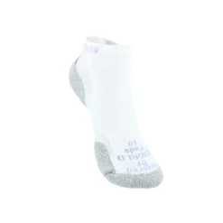 Socks*Thorlo Unisex , XCCU Experia Multi-Sport Socks - Small - 1 Pack White