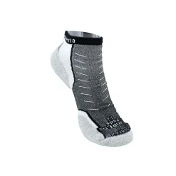 Socks*Thorlo Unisex , XCCU Experia Multi-Sport Socks - Medium - 1 Pack Black
