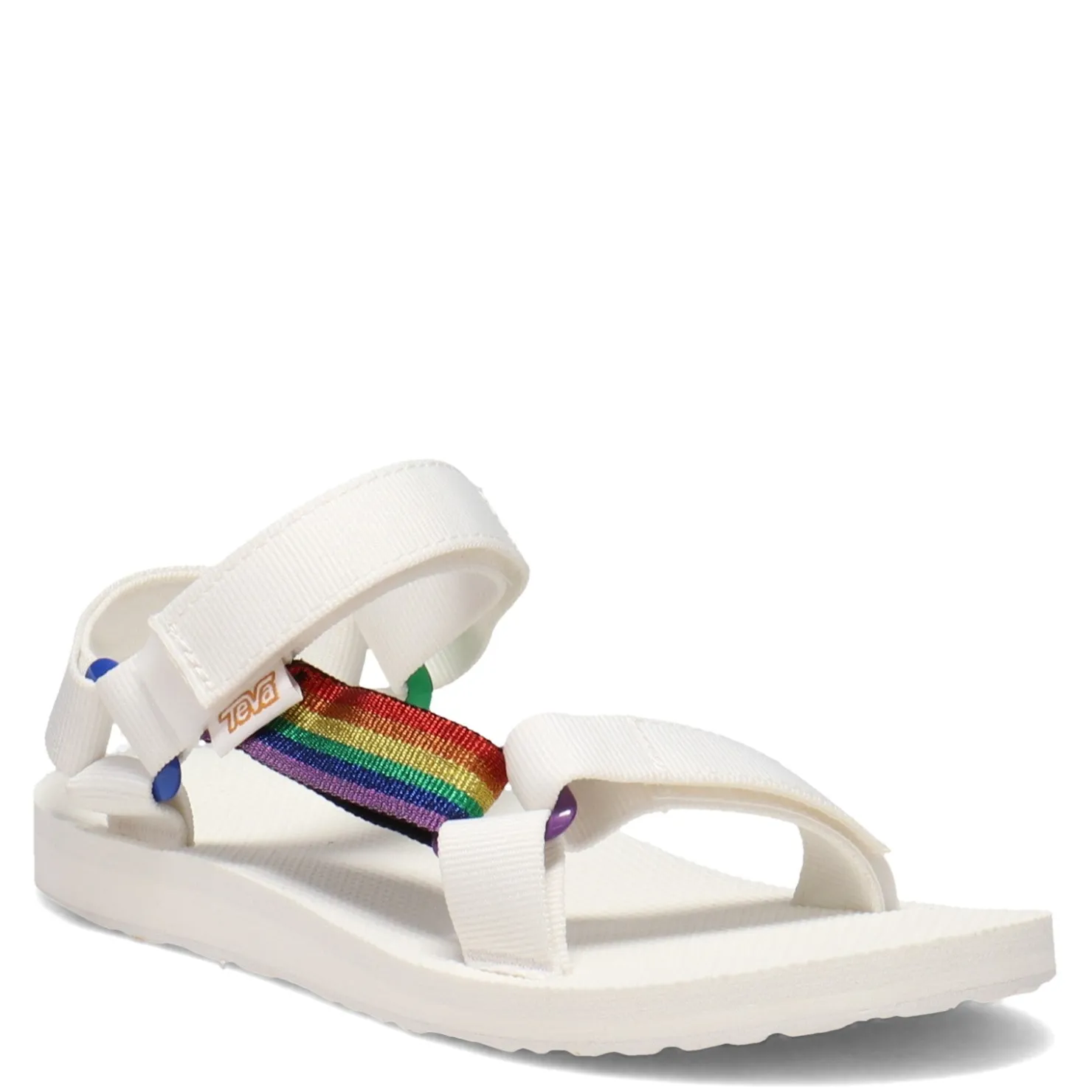 Unisex Women's , Original Universal Pride Sandal|Teva Best