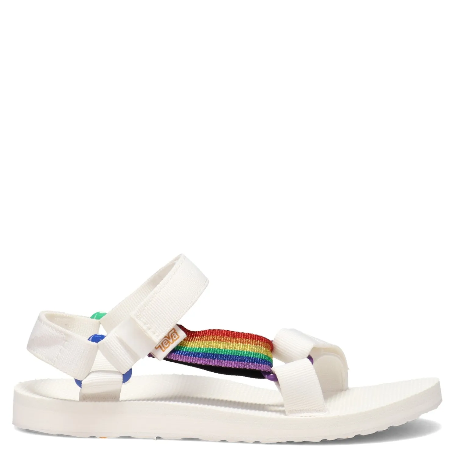 Unisex Women's , Original Universal Pride Sandal|Teva Best