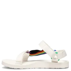 Unisex Women's , Original Universal Pride Sandal|Teva Best