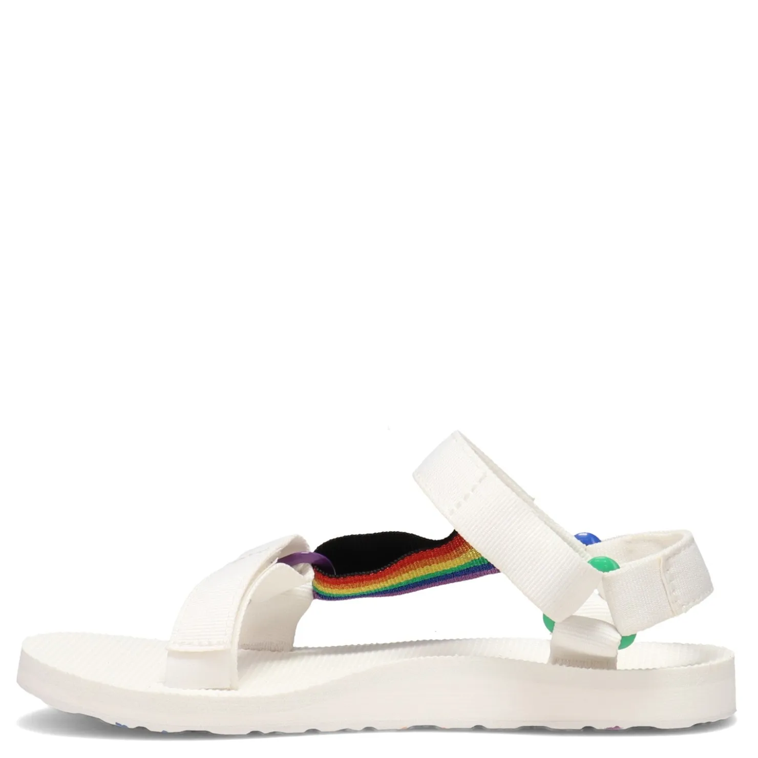 Unisex Women's , Original Universal Pride Sandal|Teva Best