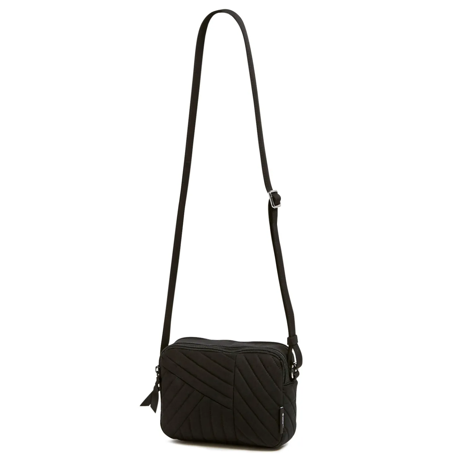 Handbags*Vera Bradley , Evie Crossbody Black