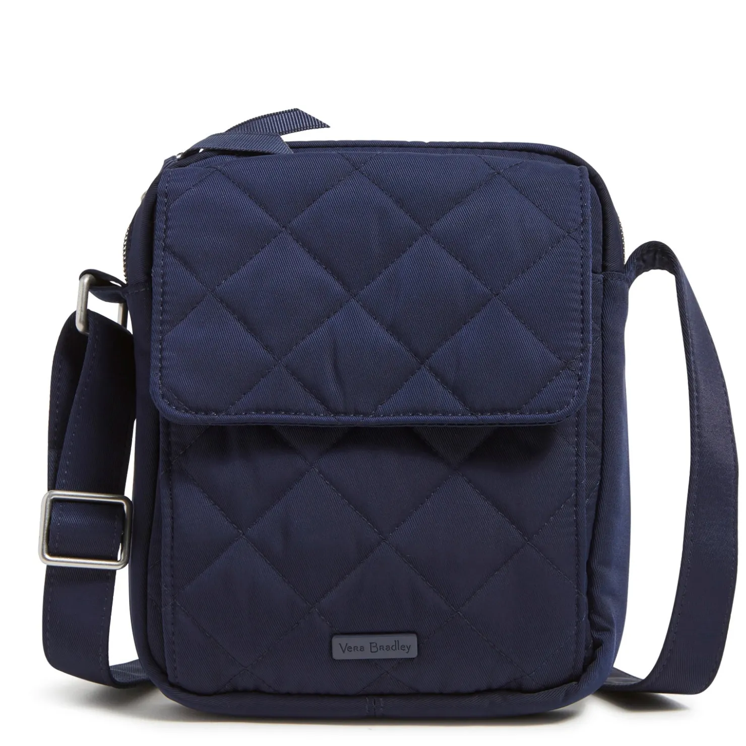 Handbags*Vera Bradley , Small Crossbody Bag Classic Navy