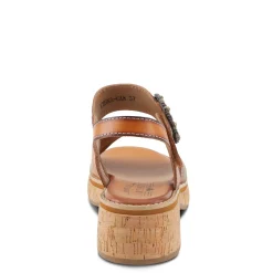 Women's L'Artiste By Spring Step Kenna Sandal|L Artiste Clearance